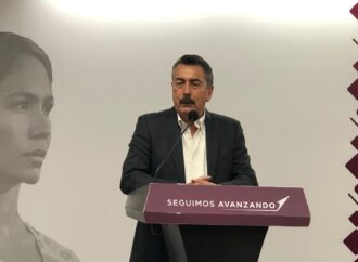 Hermosillo, el municipio con mayor deuda: Lamarque