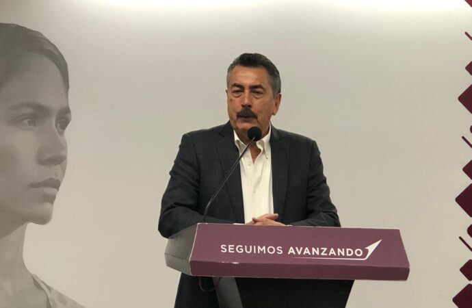 Hermosillo, el municipio con mayor deuda: Lamarque