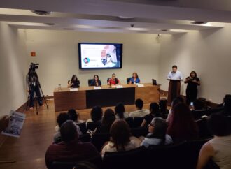 Estudian la propuesta para prohibir abusos a niñas y niños de Sonora