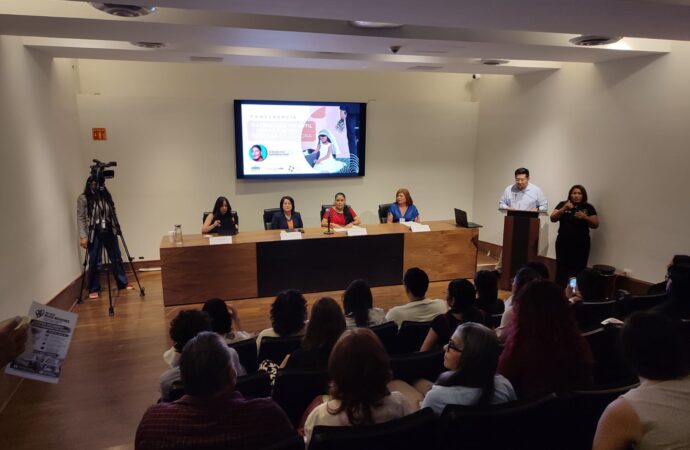 Estudian la propuesta para prohibir abusos a niñas y niños de Sonora