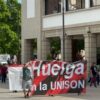 Caen subsidios federales para la Unison