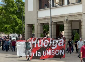 Caen subsidios federales para la Unison