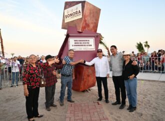 Arranca segunda etapa del malecón El Cochórit con inversión de 64 mdp