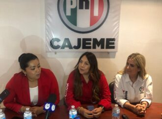 Dispuesto el PRI a sentarse a construir alianzas