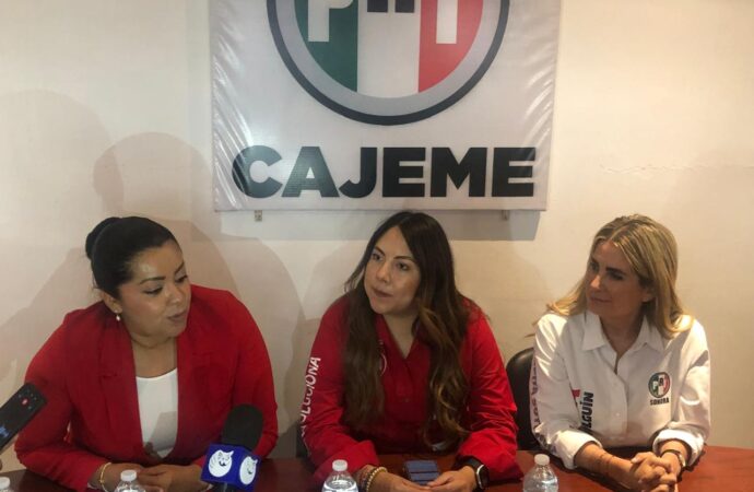 Dispuesto el PRI a sentarse a construir alianzas