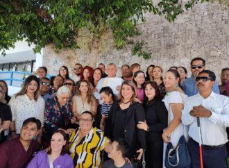 Van 2 aspirantes registrados que buscan presidir la CEDH