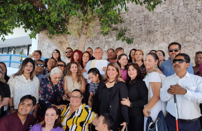 Van 2 aspirantes registrados que buscan presidir la CEDH