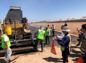 Infraestructura y vivienda impulsan desarrollo urbano en Cajeme