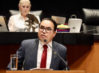 La vivienda deja de ser mercancía y se consolida como un derecho del pueblo trabajador: Heriberto Aguilar