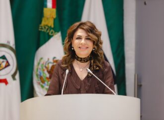 “La sesión fue legal”: presidenta del Congreso niega bloqueo a diputados tras toma del recinto