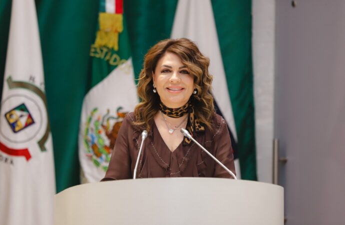 “La sesión fue legal”: presidenta del Congreso niega bloqueo a diputados tras toma del recinto