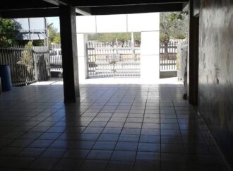 Encuentran amenaza de tiroteo en secundaria de Hermosillo y suspenden clases