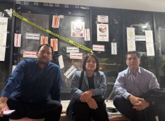 Interpondrán denuncia diputados de oposición por violación a sus derechos políticos