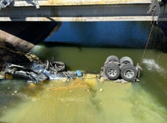 Posible levantamiento de alerta por derrame de sulfato de aluminio en Cajeme