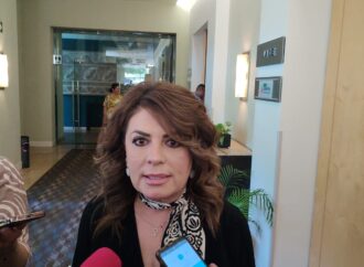 El Congreso de Sonora no paralizará sus actividades pese a estar tomadas las instalaciones