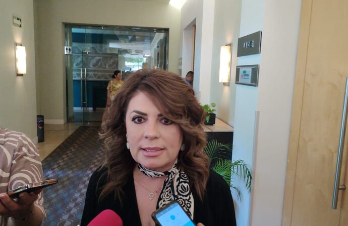 El Congreso de Sonora no paralizará sus actividades pese a estar tomadas las instalaciones