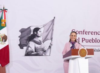 Gobierno federal compra el Tren Suburbano y lo renombra “Felipe Ángeles”