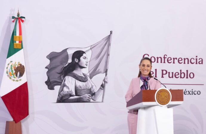 Gobierno federal compra el Tren Suburbano y lo renombra “Felipe Ángeles”