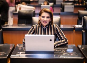 Destaca Lorenia Valles estrategia de salud mental de la presidenta Claudia Sheinbaum