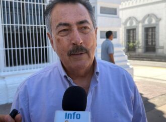 “Hay ánimo de la mayoría de una candidatura de unidad para MORENA”: Javier Lamarque