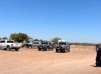 Las victimas 18, 19 y 20 del mes de abril, fueron ejecutadas al interior del panteón