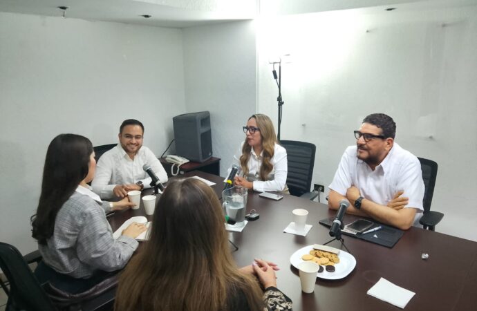 Son 30 aspirantes que se registraron a la convocatoria de CEDH