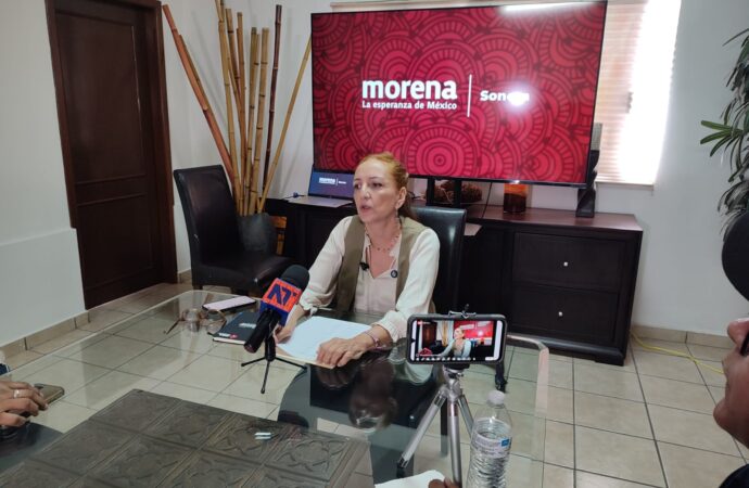 Aspirantes a puestos de elección por ética deberán de dejar sus funciones públicas