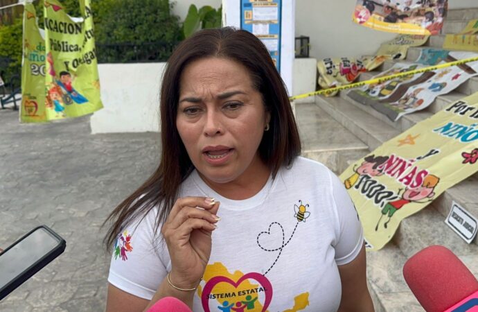 Continúa protesta tras ocho días en el Congreso de Sonora