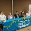 Promueven la cultura de paz con participación del rector del ITSON