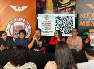 Lanza Movimiento Ciudadano el programa “Algo en la Bola, Mil Ideas Para Cambiar”