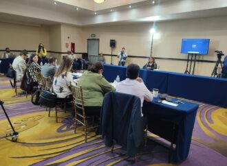 Diputados entrevistaron a aspirantes a presidir la CEDH