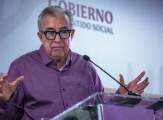 EU acusa al gobernador de Sinaloa por narcotráfico; México señala que no hay pruebas