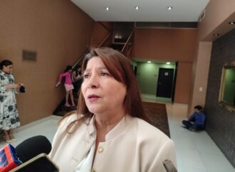 Solicita Vicky Espinoza que el Ayuntamiento de Hermosillo informe sobre la adjudicación de viviendas