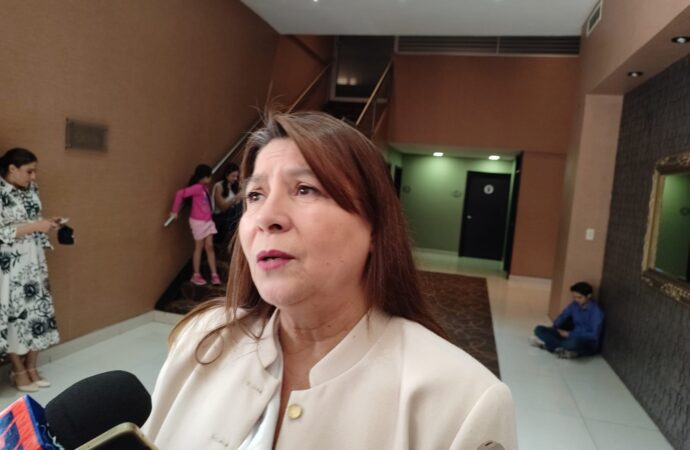Solicita Vicky Espinoza que el Ayuntamiento de Hermosillo informe sobre la adjudicación de viviendas