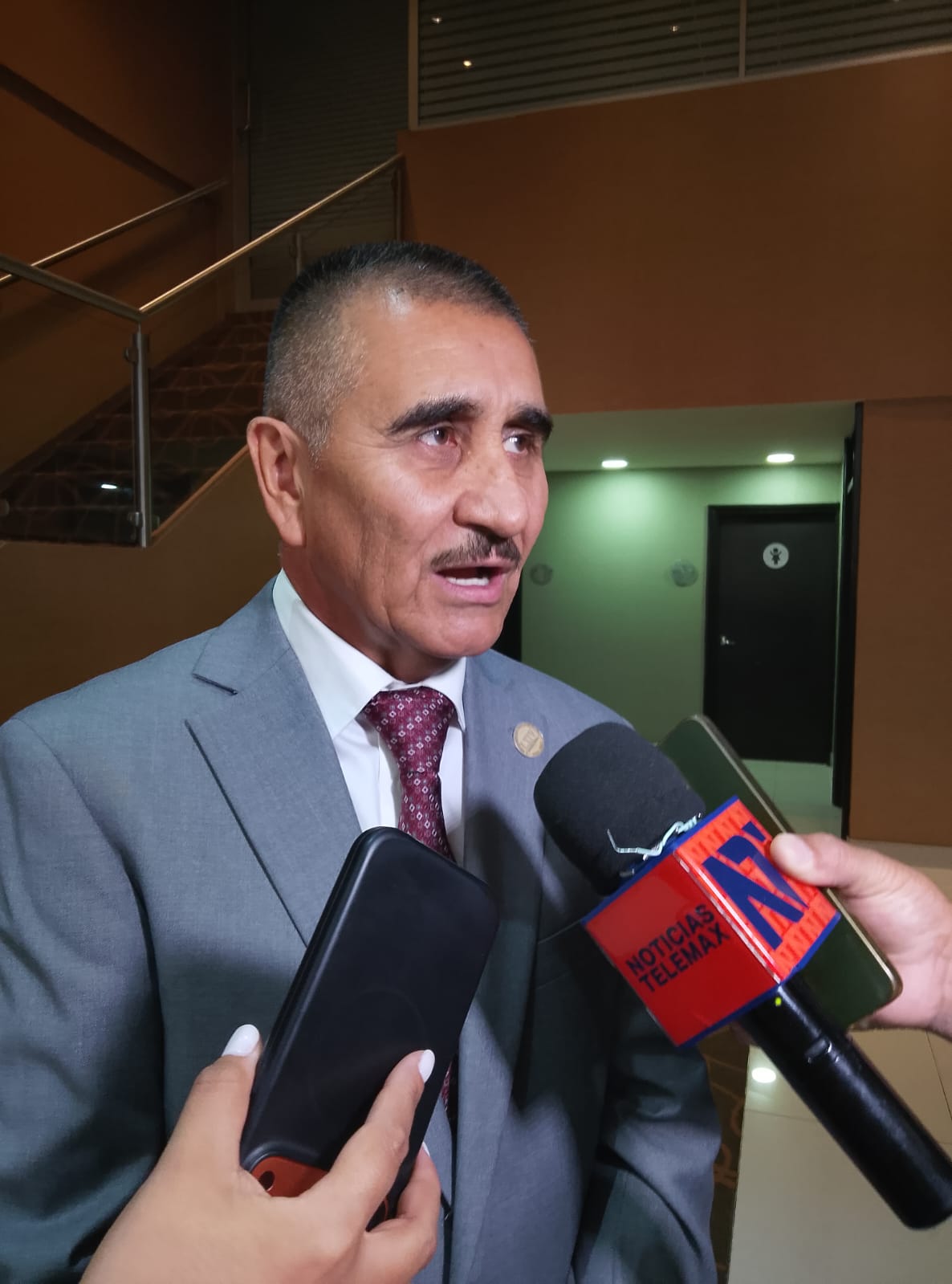 CTM participará en el desfile del día del trabajo en Hermosillo - INFOSON