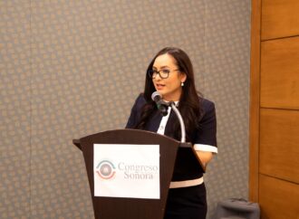 Busca la diputada Iris Sánchez elevar la comisión de minería a secretaría
