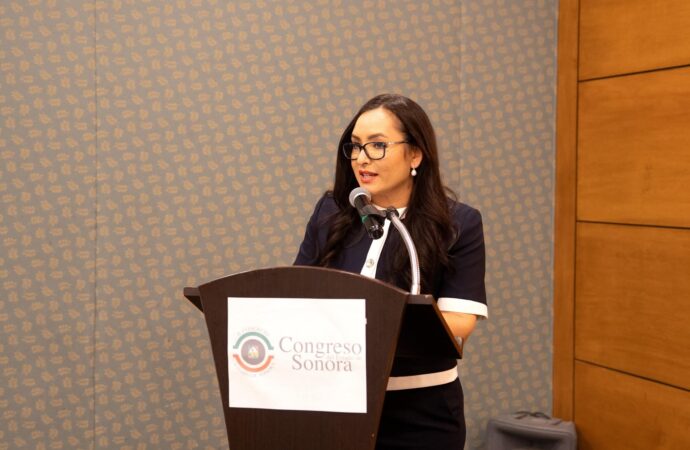 Busca la diputada Iris Sánchez elevar la comisión de minería a secretaría