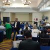 Celebra el congreso de Sonora su última sesión en una sede alterna