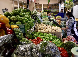 Inflación en Sonora muestra ligera baja impulsada por caída en precios básicos