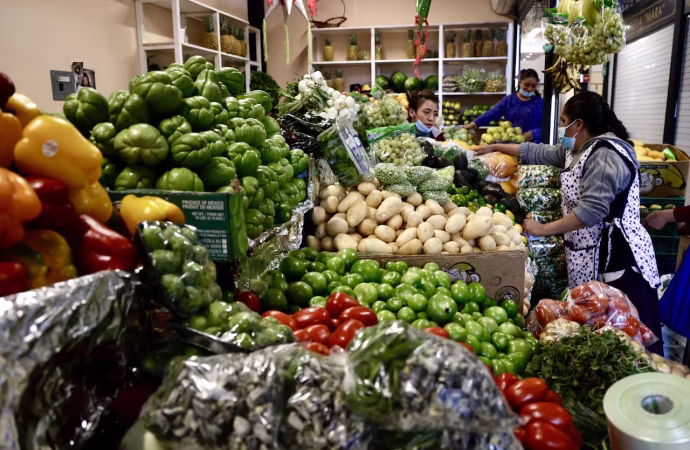 Inflación en Sonora muestra ligera baja impulsada por caída en precios básicos