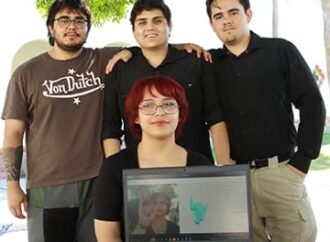 Estudiantes de la UNISON e ITH desarrollaron “Univoz”