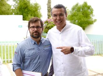 Anuncian hospital IMSS-Bienestar en Ures con inversión de 500 millones de pesos