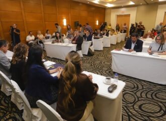 Establecen diputados metodología para la elección de ombudsman