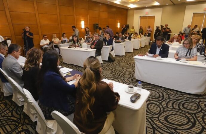 Establecen diputados metodología para la elección de ombudsman