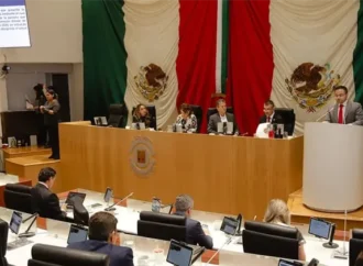 Congreso de Sonora abre proceso para elegir nuevo titular de Derechos Humanos