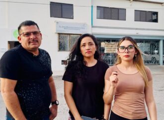 “El doctor Maximiliano ayudó a nuestra familia durante 13 años”: rompen silencio pacientes en Hermosillo