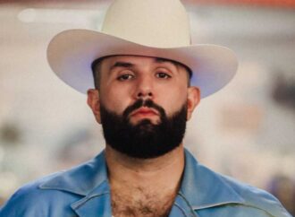 Carín León llevará el regional mexicano a Japón al integrarse a importante festival internacional