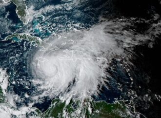 Pronostican hasta 36 ciclones en México durante la temporada 2026