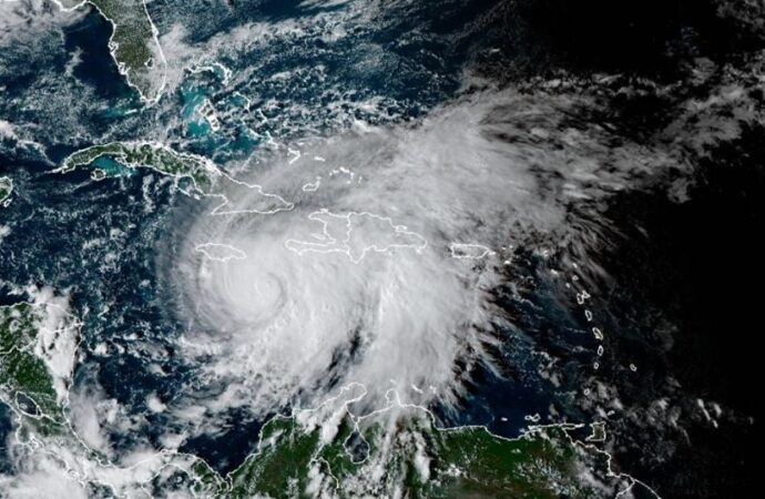 Pronostican hasta 36 ciclones en México durante la temporada 2026