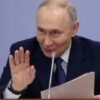 Putin anuncia pausa temporal en combates con Ucrania por celebración religiosa